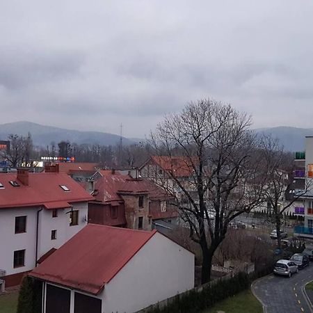 Komfortowy Nowoczesny Apartament Kustronia Z Garazem Balkonem Wanna Bielsko-Biala Exterior photo